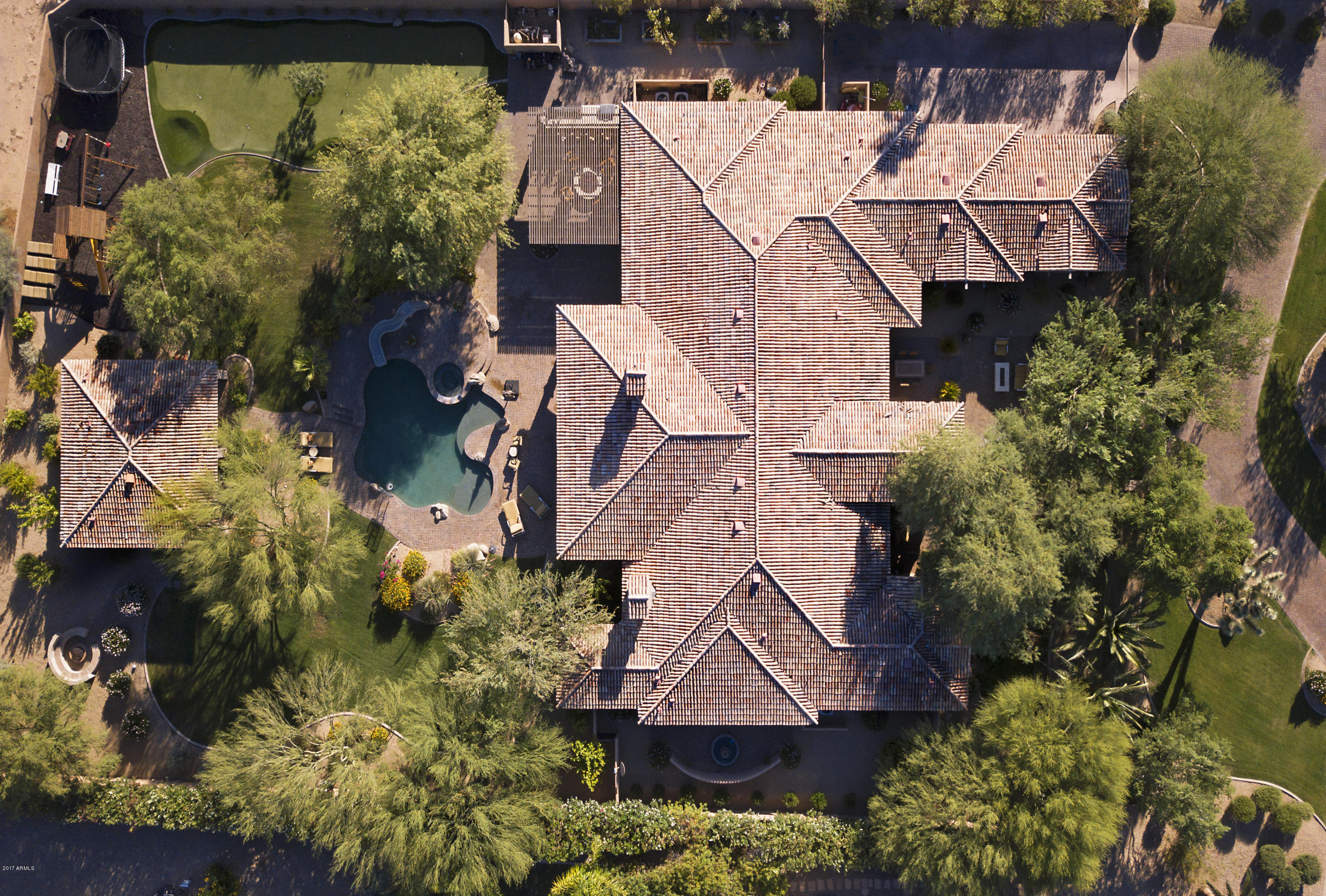 Cheney Heights - Residential