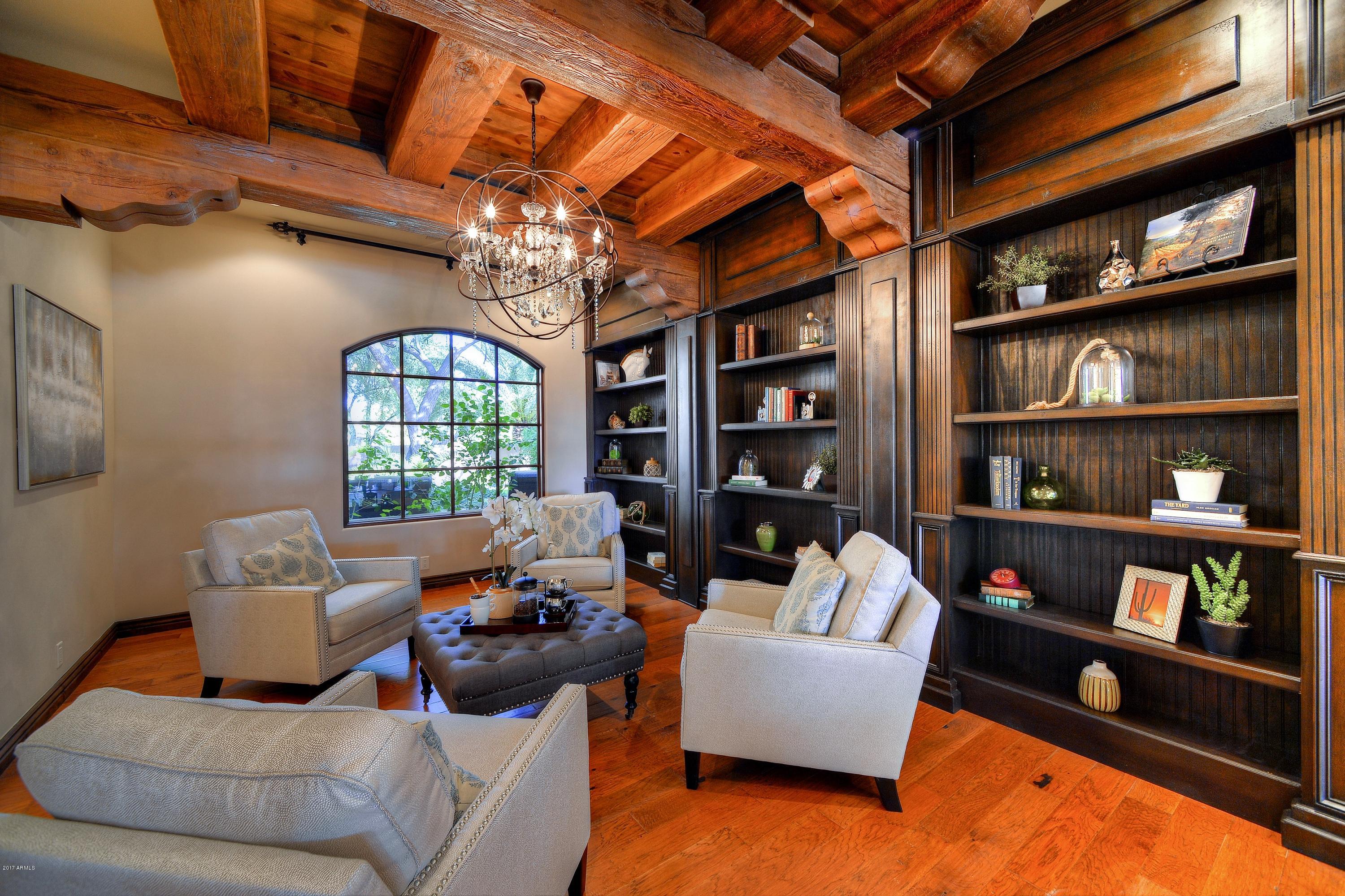 Cheney Heights - Residential
