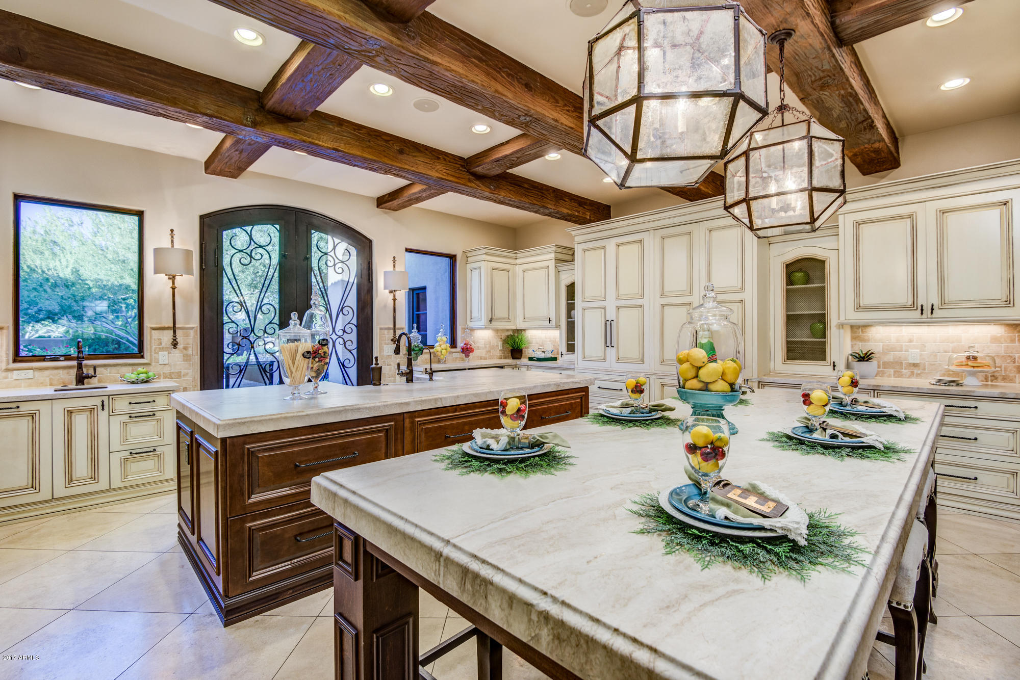 Cheney Heights - Residential