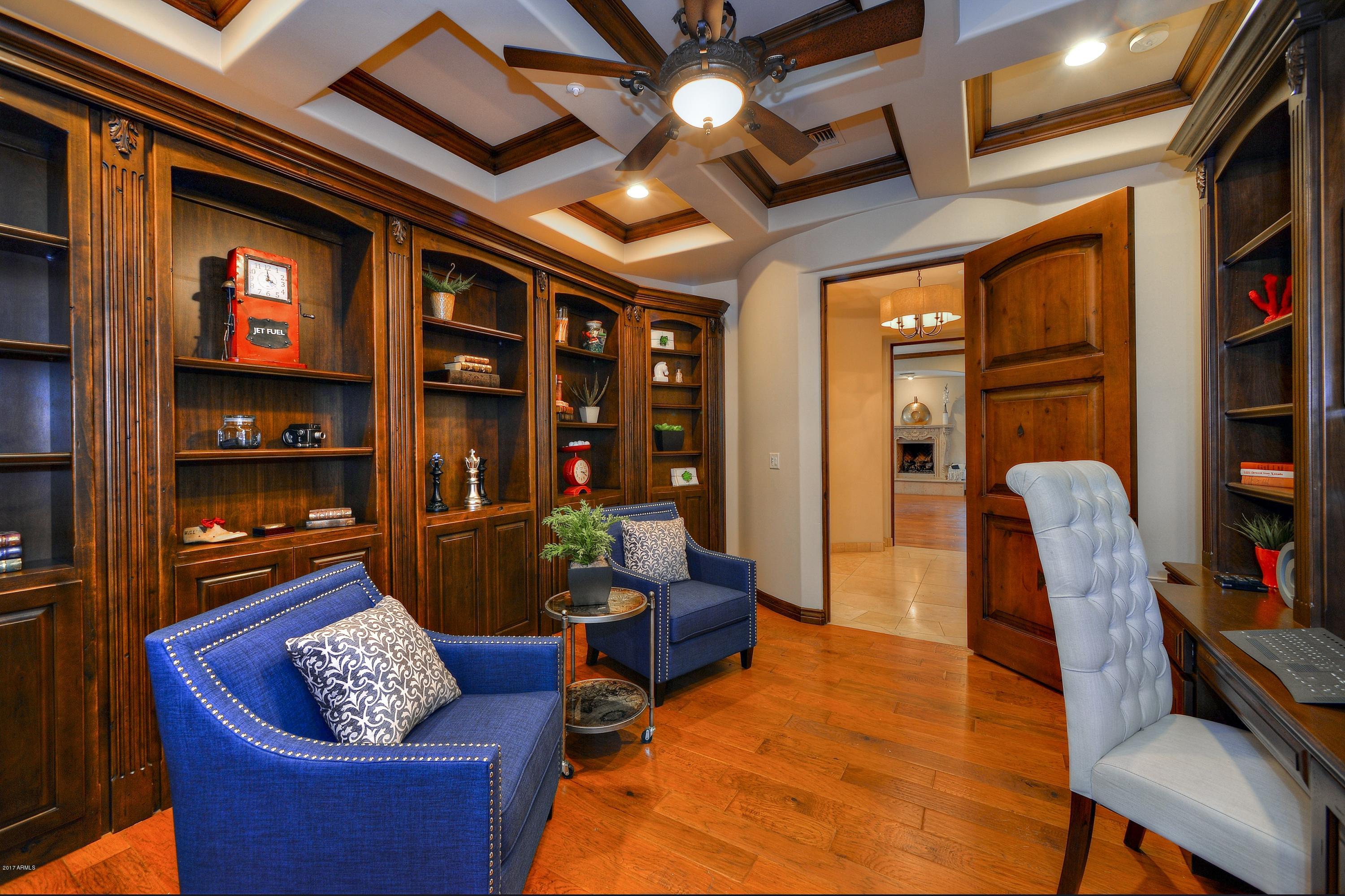 Cheney Heights - Residential