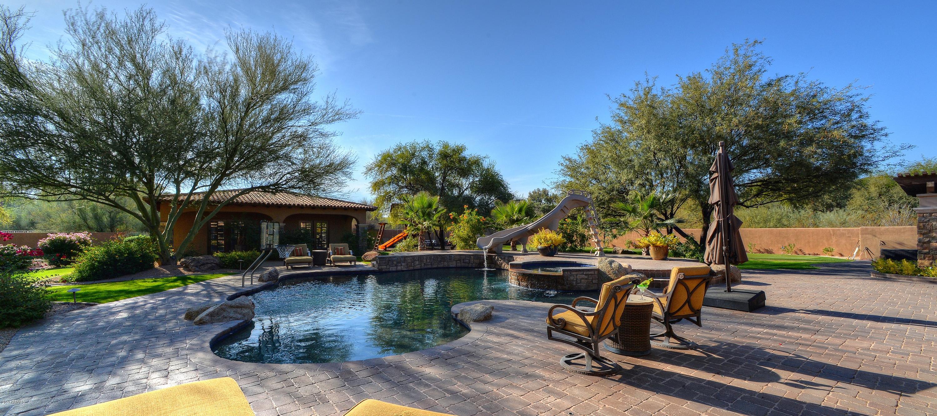 Cheney Heights - Residential