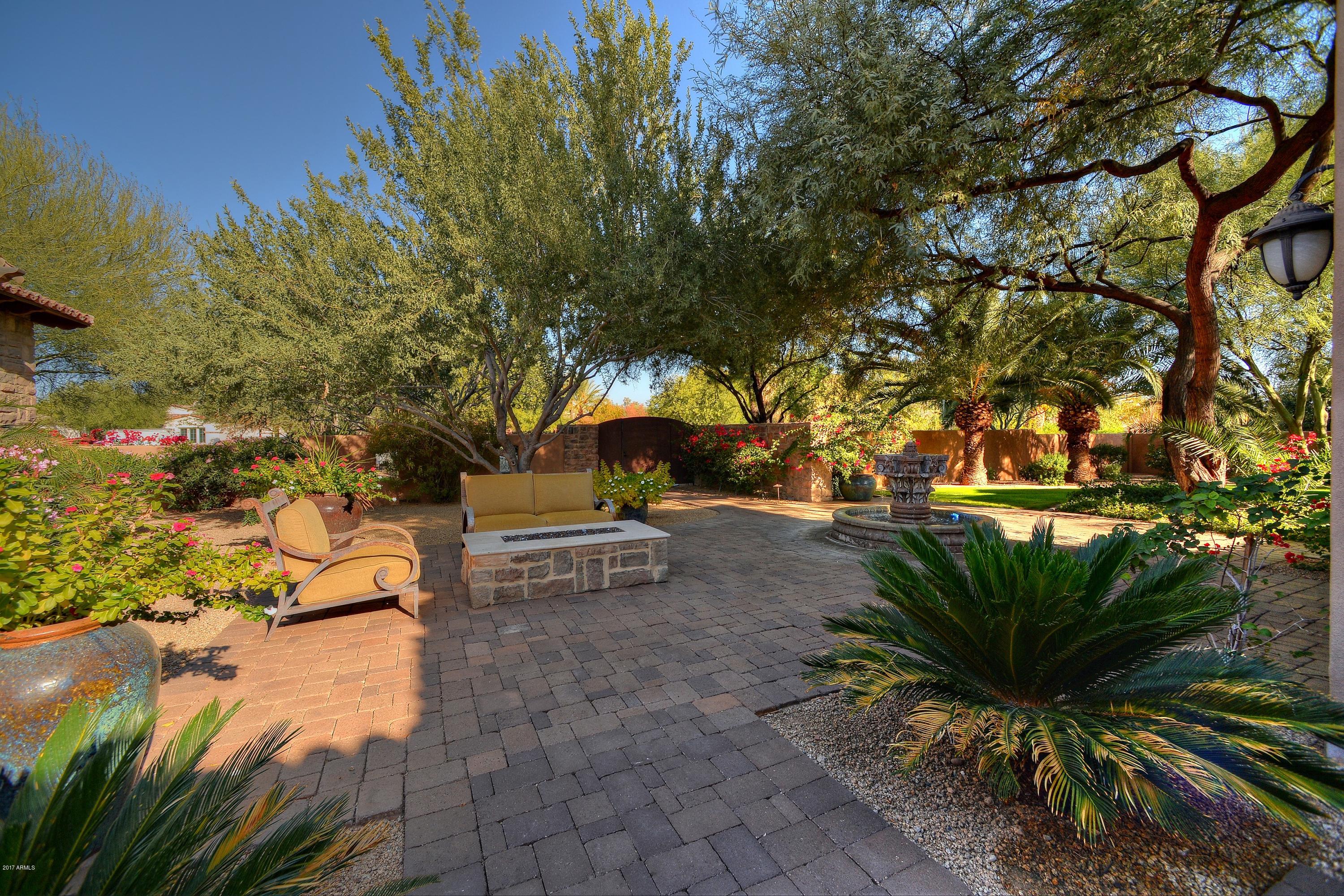 Cheney Heights - Residential