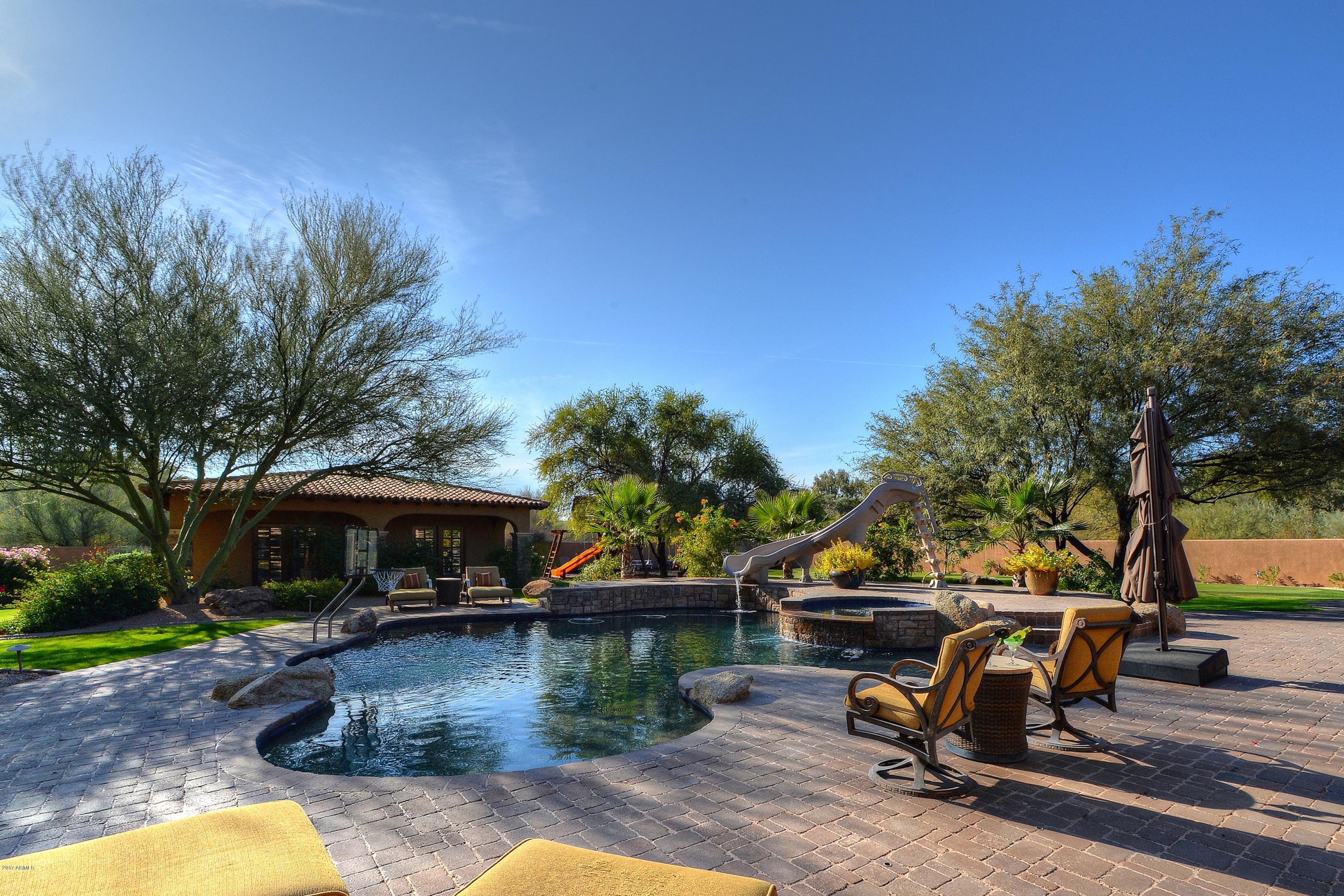 Cheney Heights - Residential