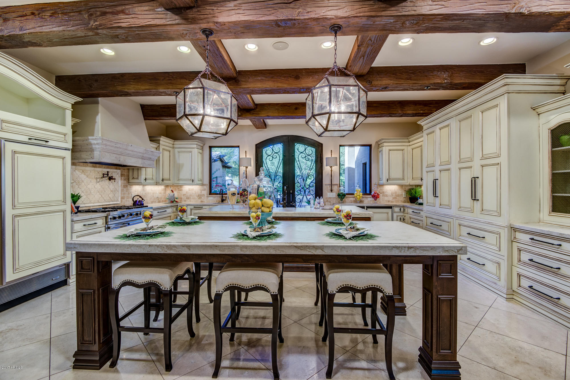 Cheney Heights - Residential