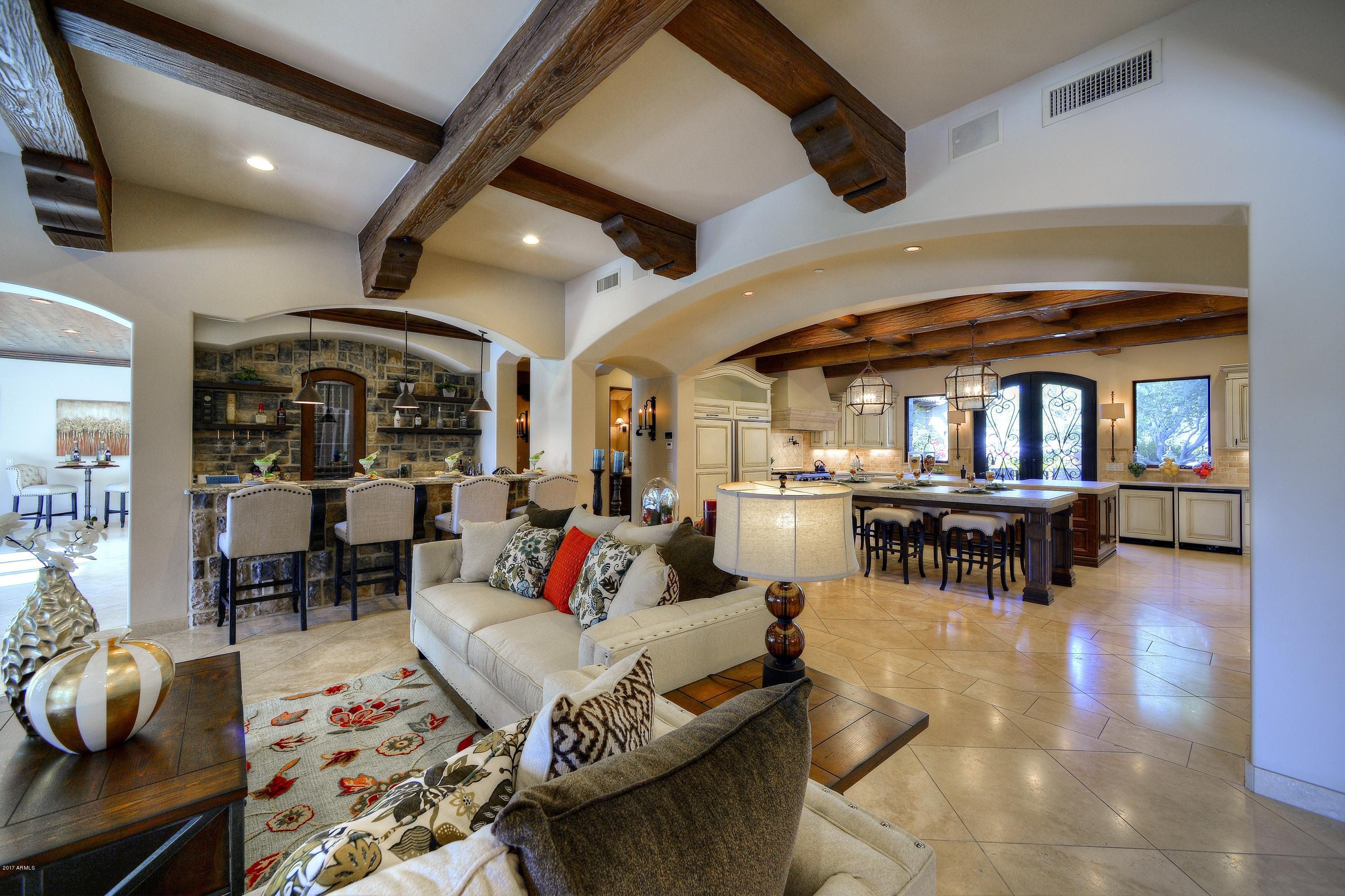 Cheney Heights - Residential