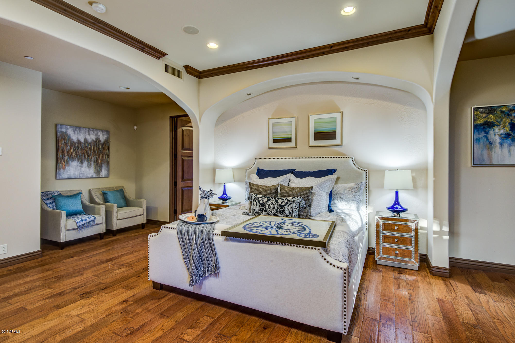 Cheney Heights - Residential