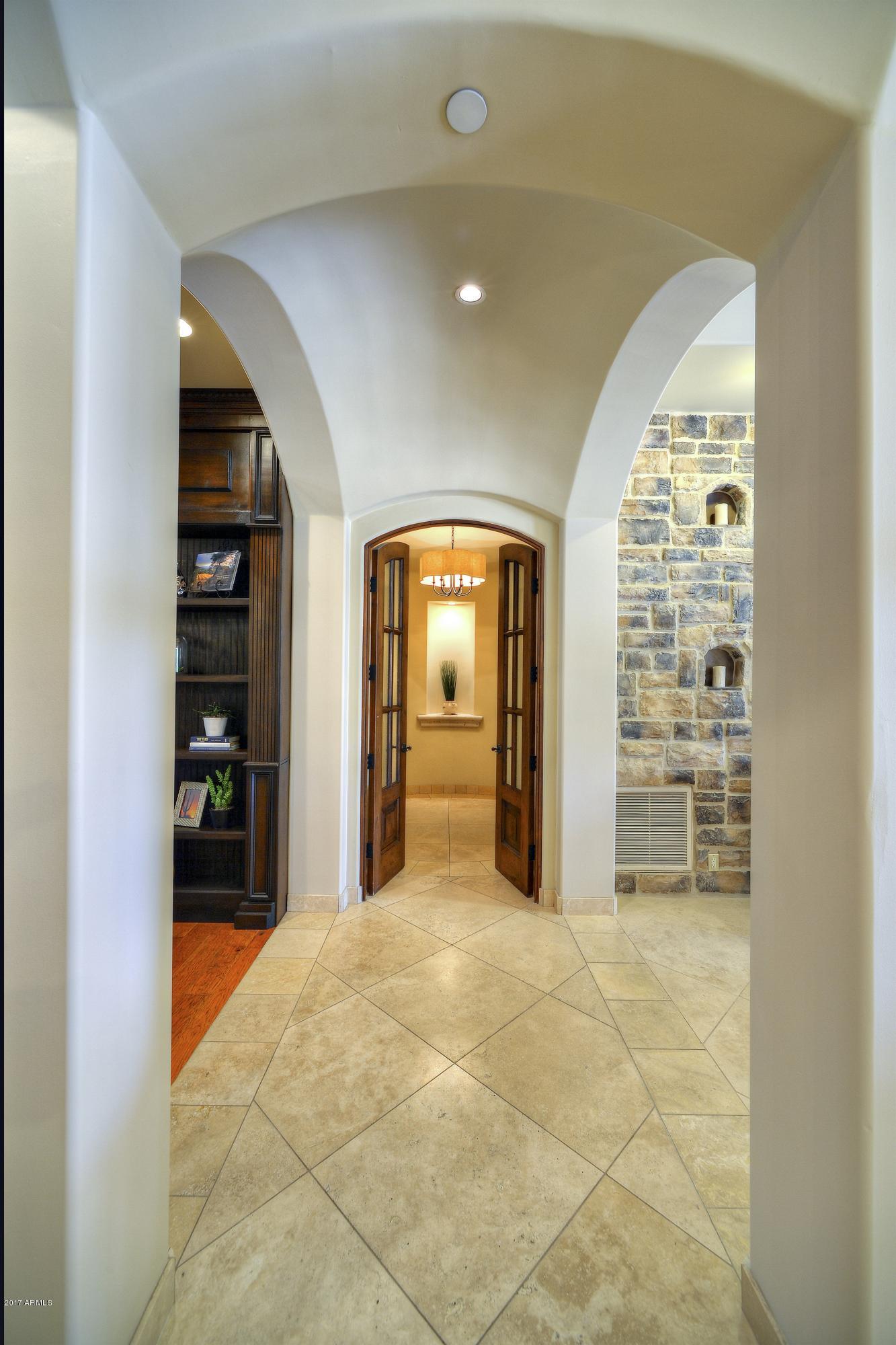 Cheney Heights - Residential