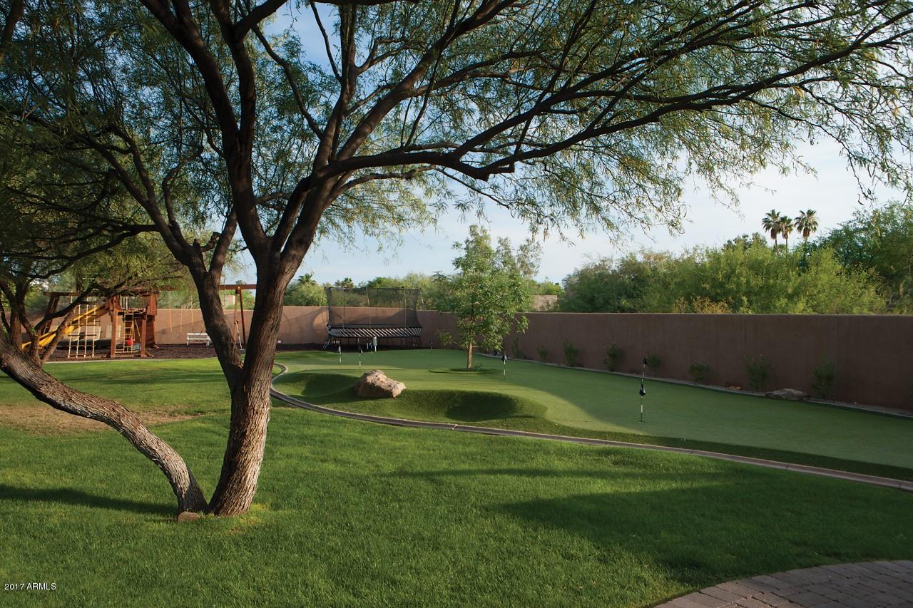 Cheney Heights - Residential