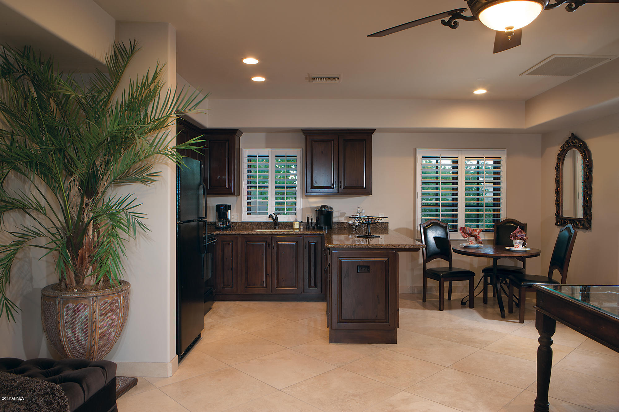 Cheney Heights - Residential