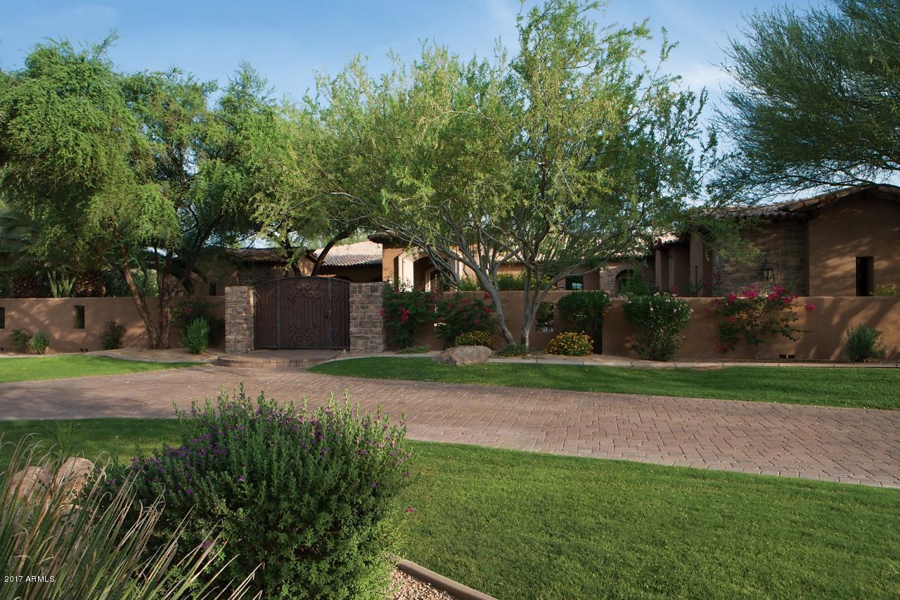 Cheney Heights - Residential