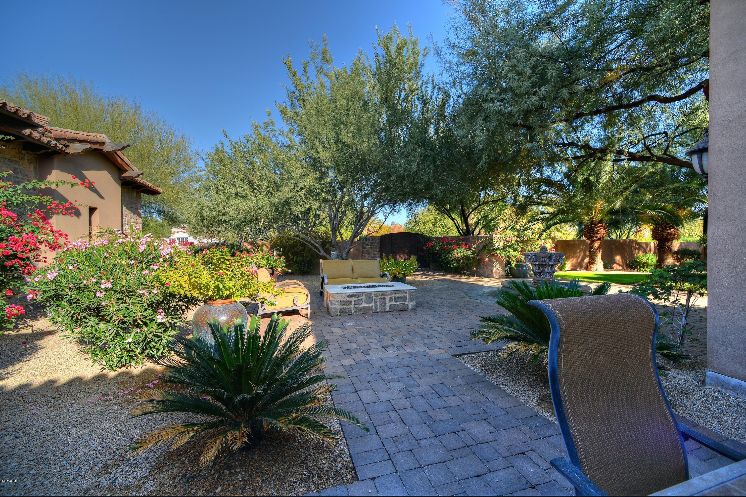 Cheney Heights - Residential