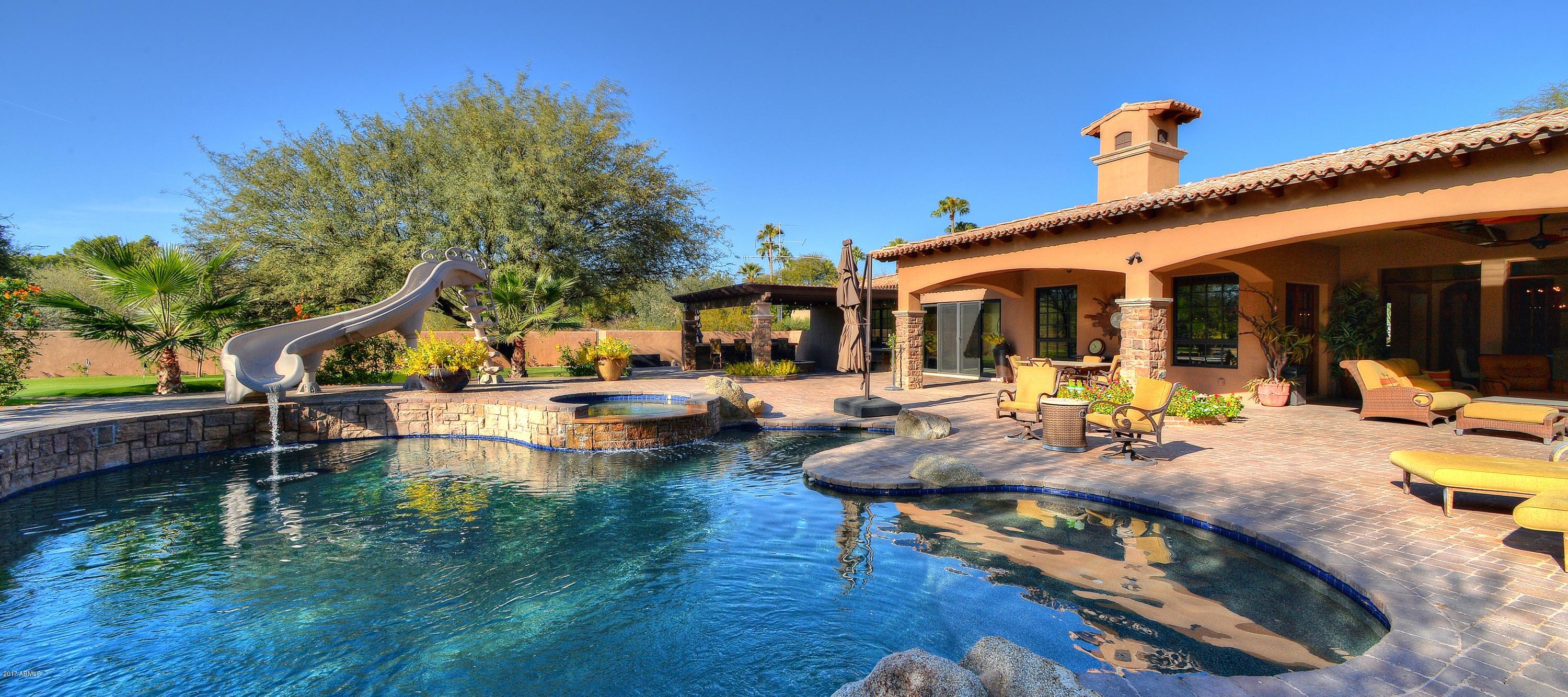 Cheney Heights - Residential