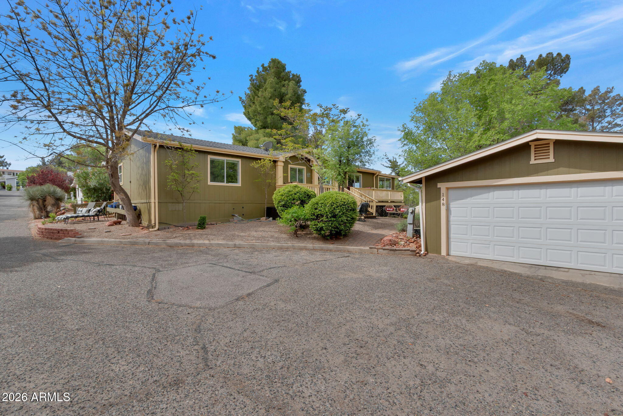 6770 W State Rte 89A -- 148