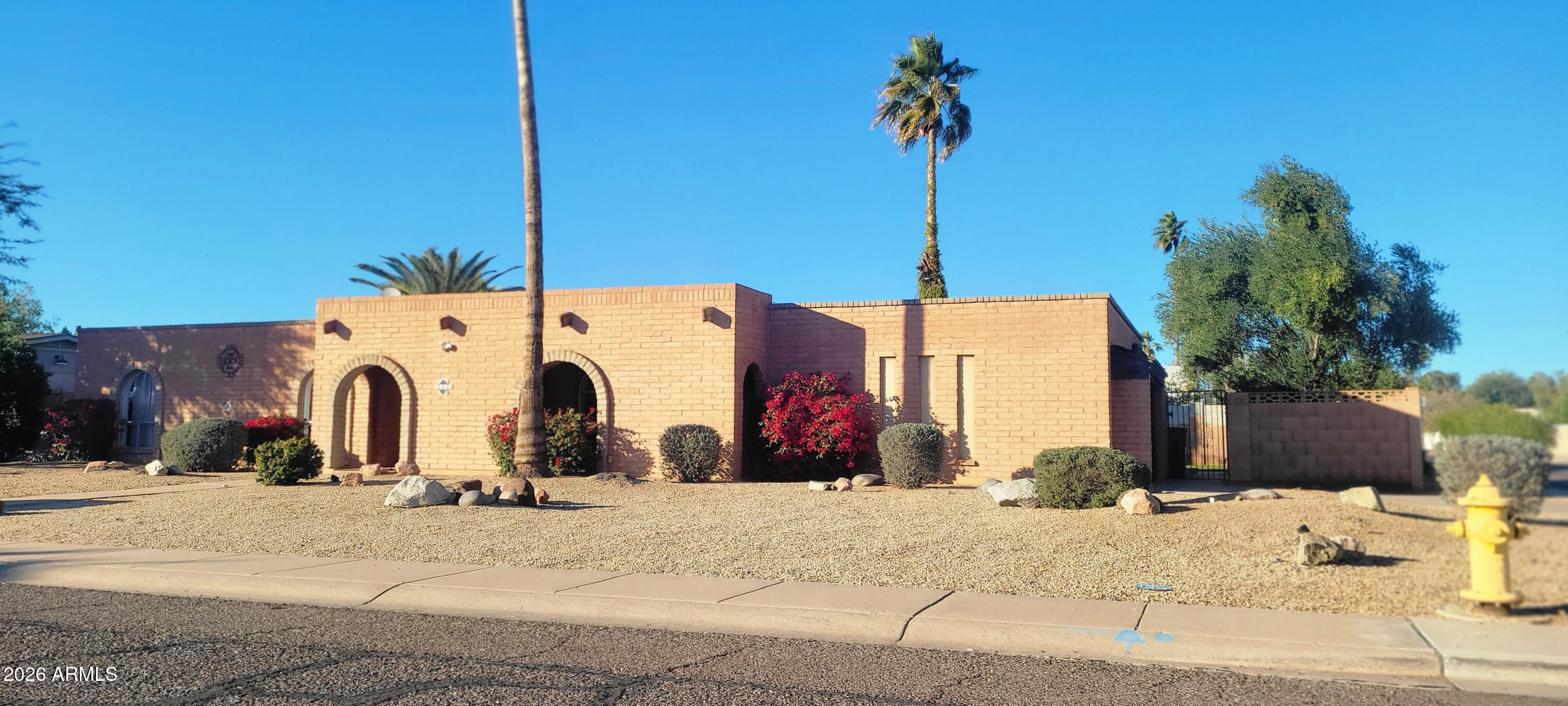 6748 E CAMINO SANTO --