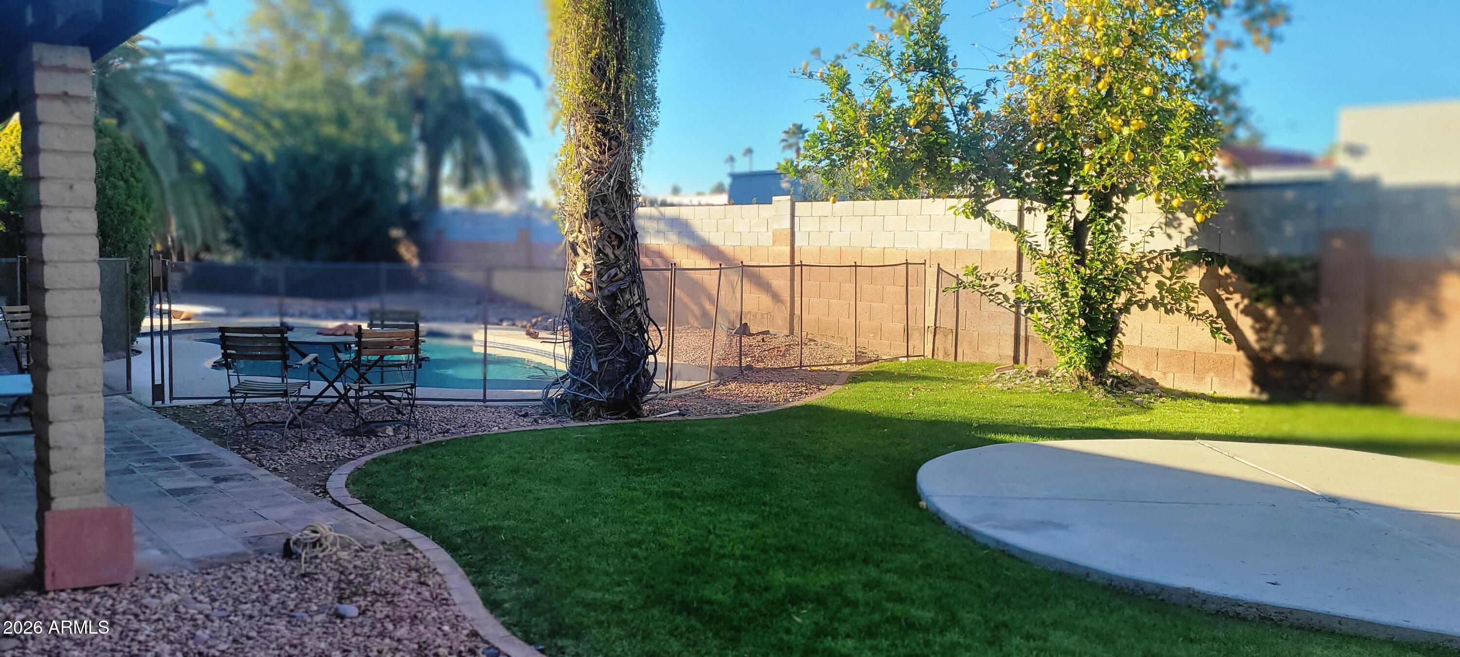 6748 E CAMINO SANTO --