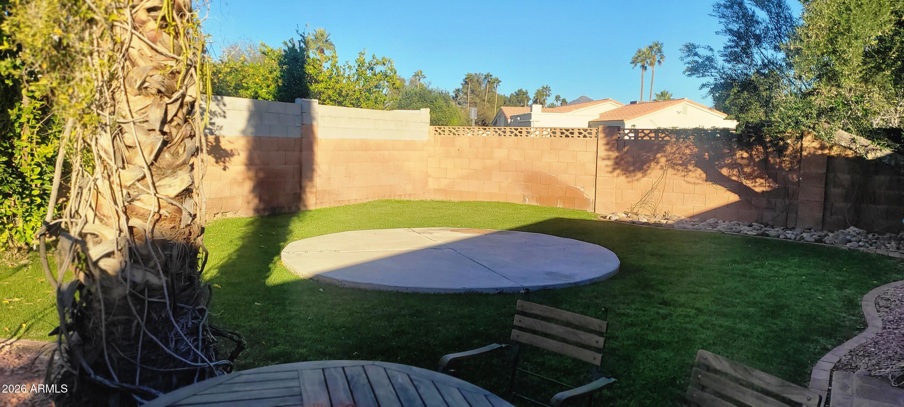 6748 E CAMINO SANTO --