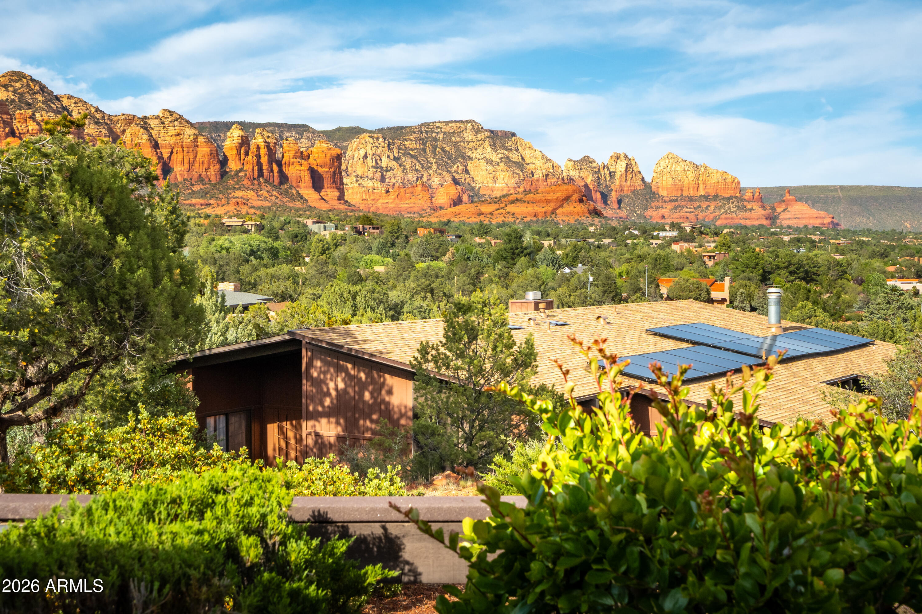 100 Calle Del Oeste --