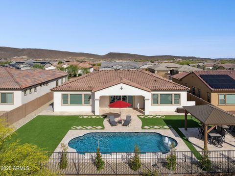 31490 N 126TH Lane Peoria AZ 85383