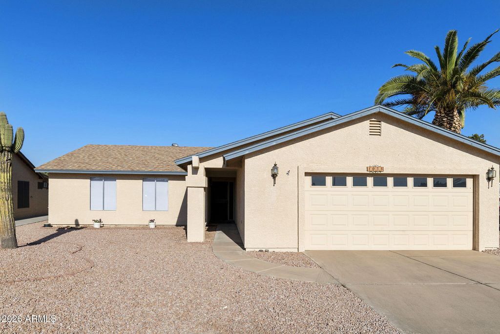 Photo of 1034 S 81st Street, Mesa, AZ 85208 (MLS # 6997471)
