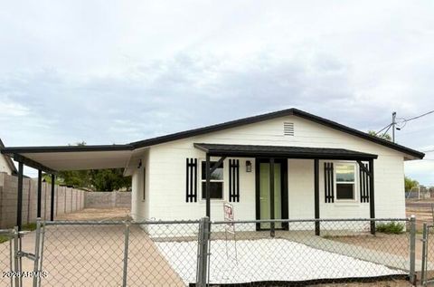 175 S MATILDA Street Florence AZ 85132