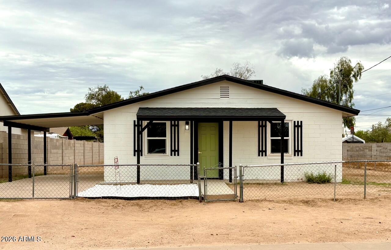 175 S MATILDA Street