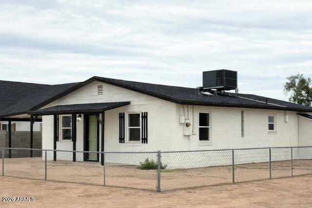 175 S MATILDA Street