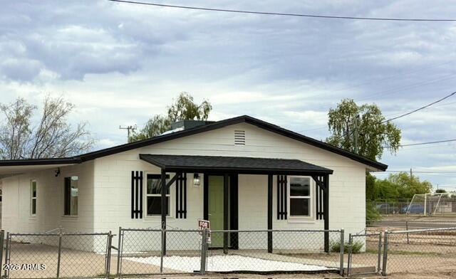 175 S MATILDA Street