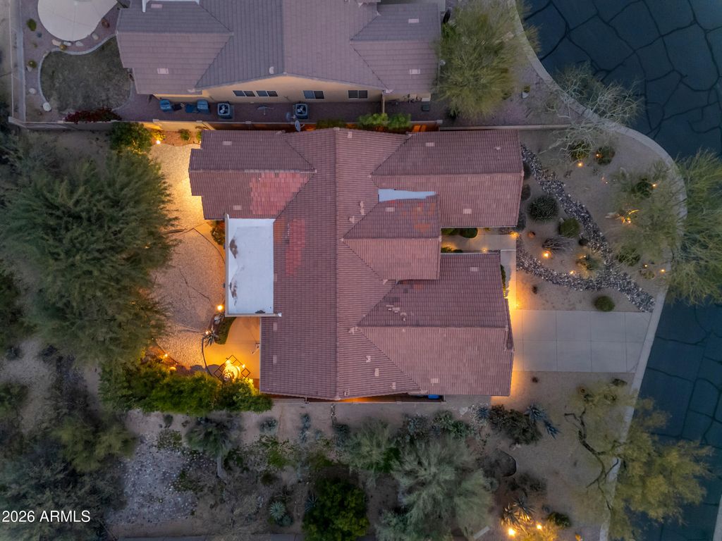 Photo of 5336 E Gloria Lane, Cave Creek, AZ 85331 (MLS # 6970570)