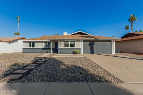 682 W GAIL Drive Chandler AZ 85225