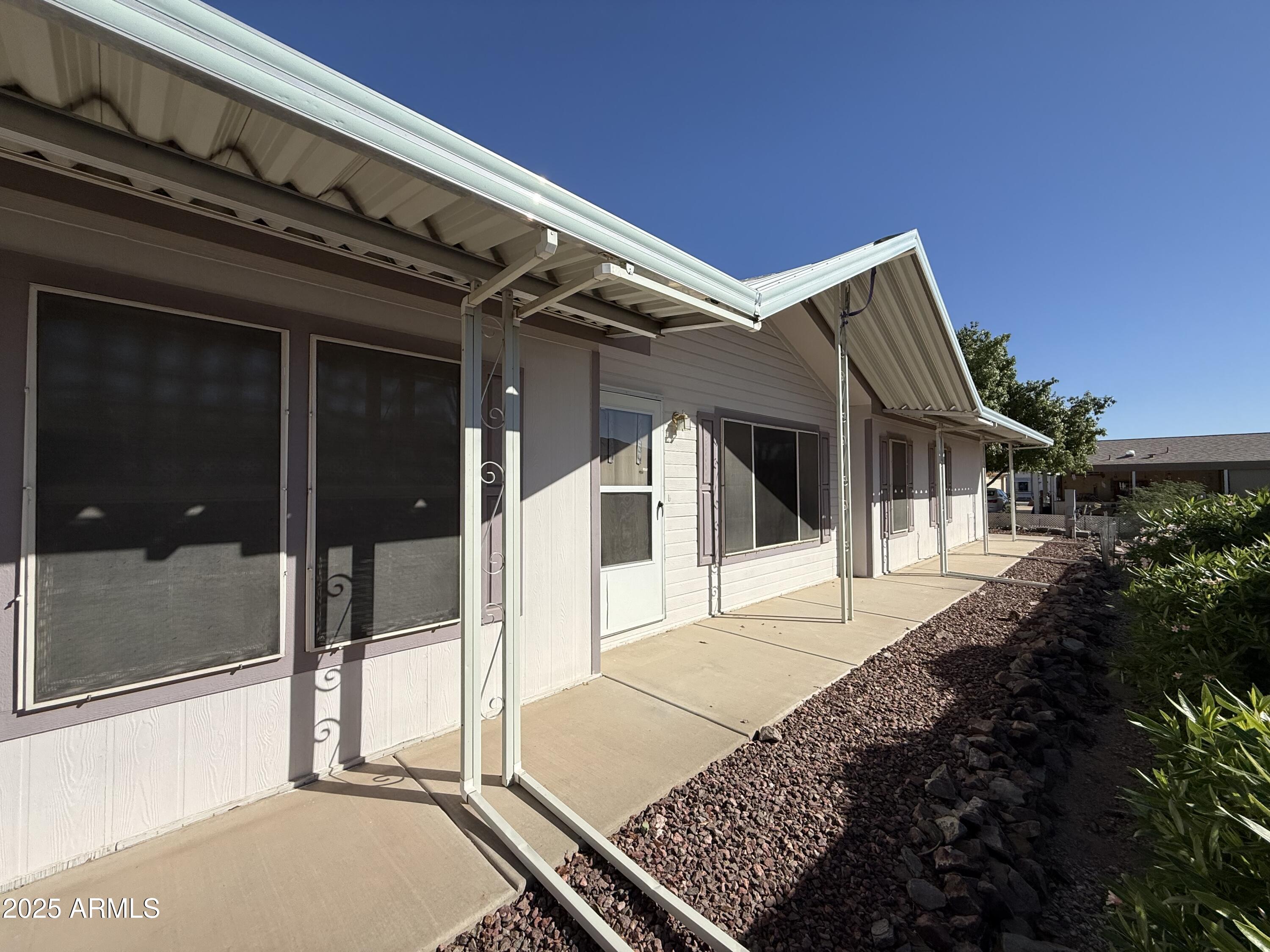 3813 N KANSAS Avenue