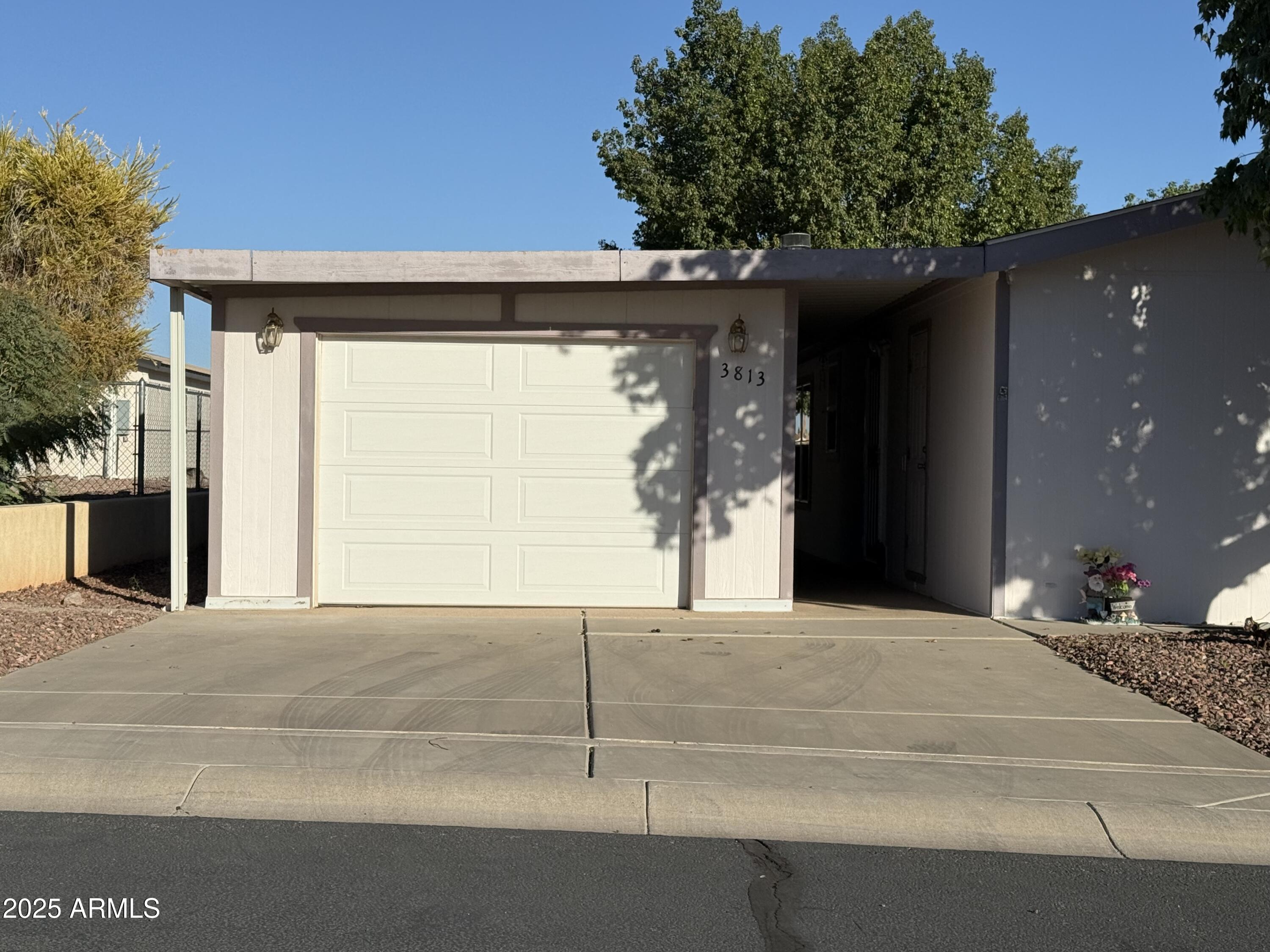 3813 N KANSAS Avenue