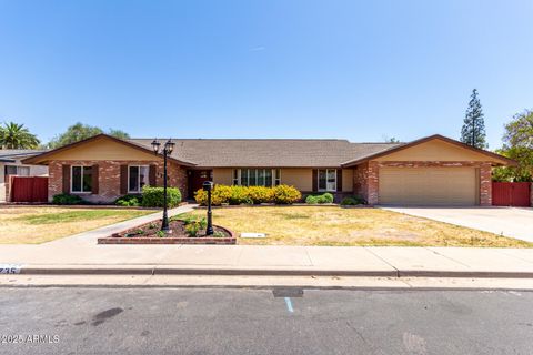1735 E HOPE Street Mesa AZ 85203