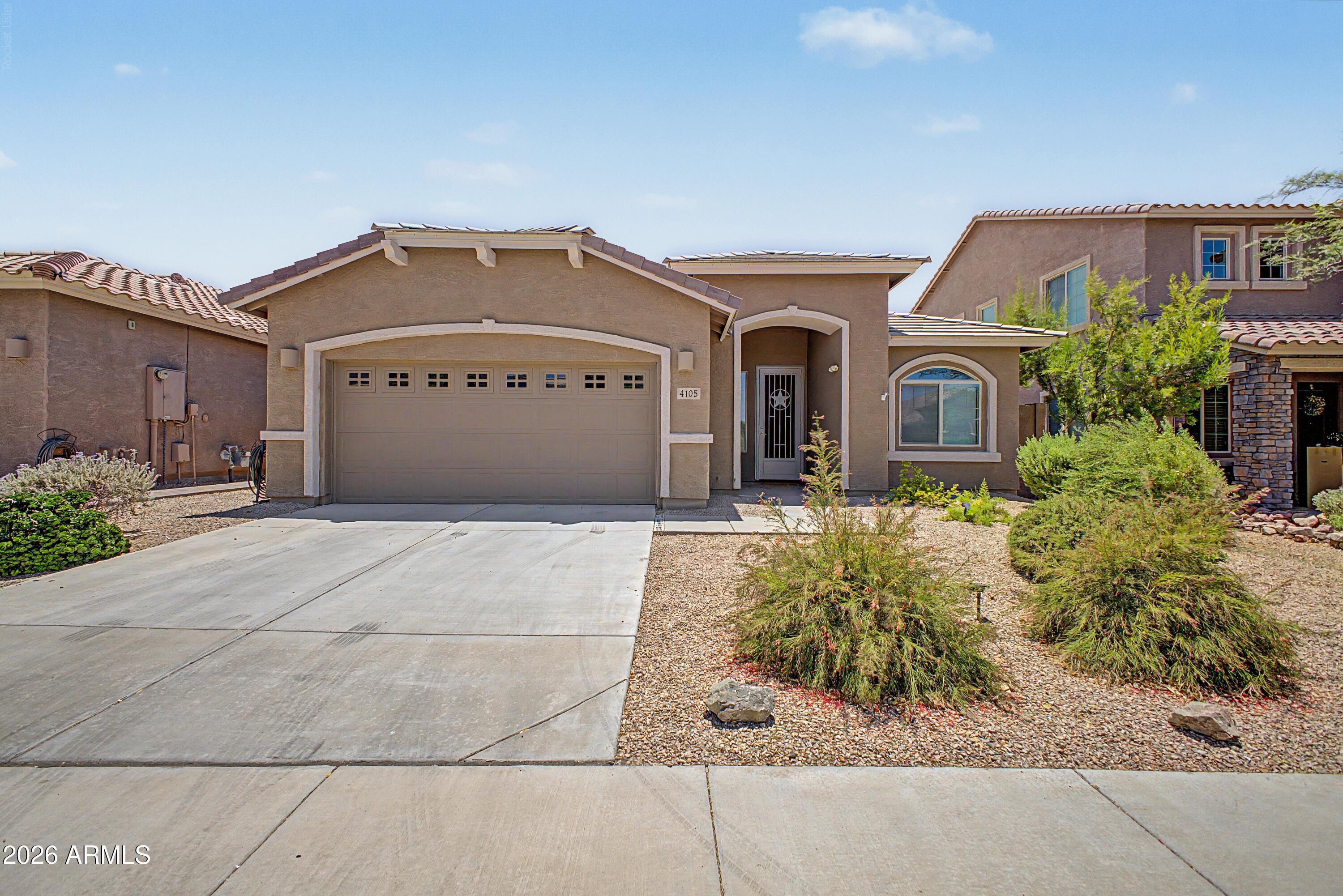 4105 E HOOT OWL Trail