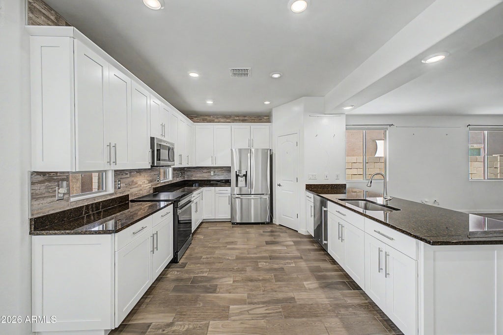 Photo of 4105 E Hoot Owl Trail, Cave Creek, AZ 85331 (MLS # 7047682)