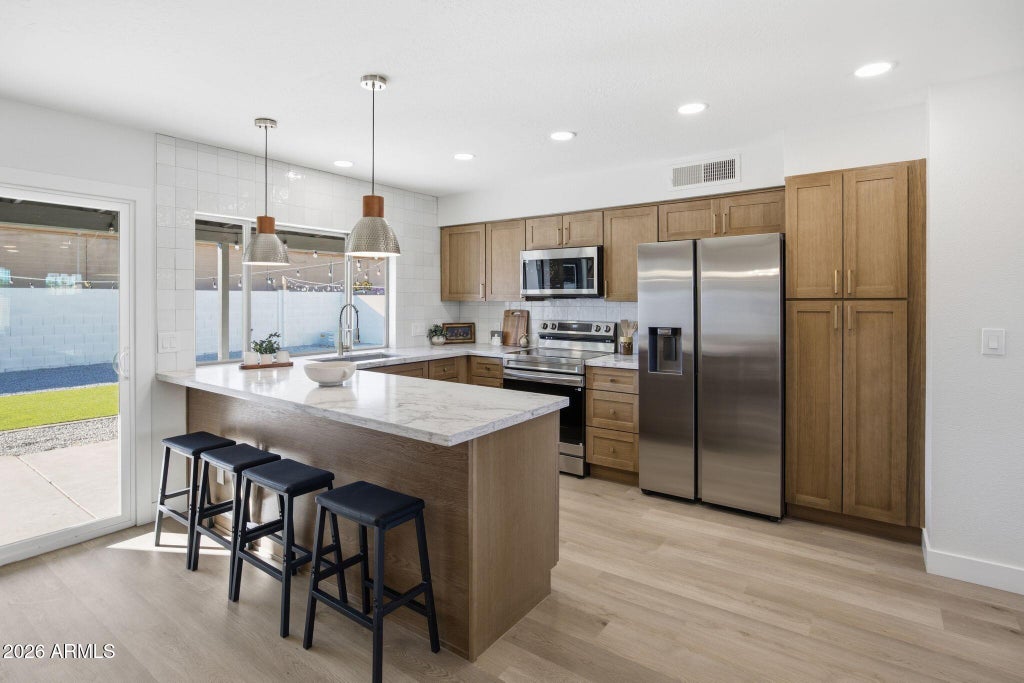 Photo of 8014 N 42nd Avenue, Phoenix, AZ 85051 (MLS # 7094827)