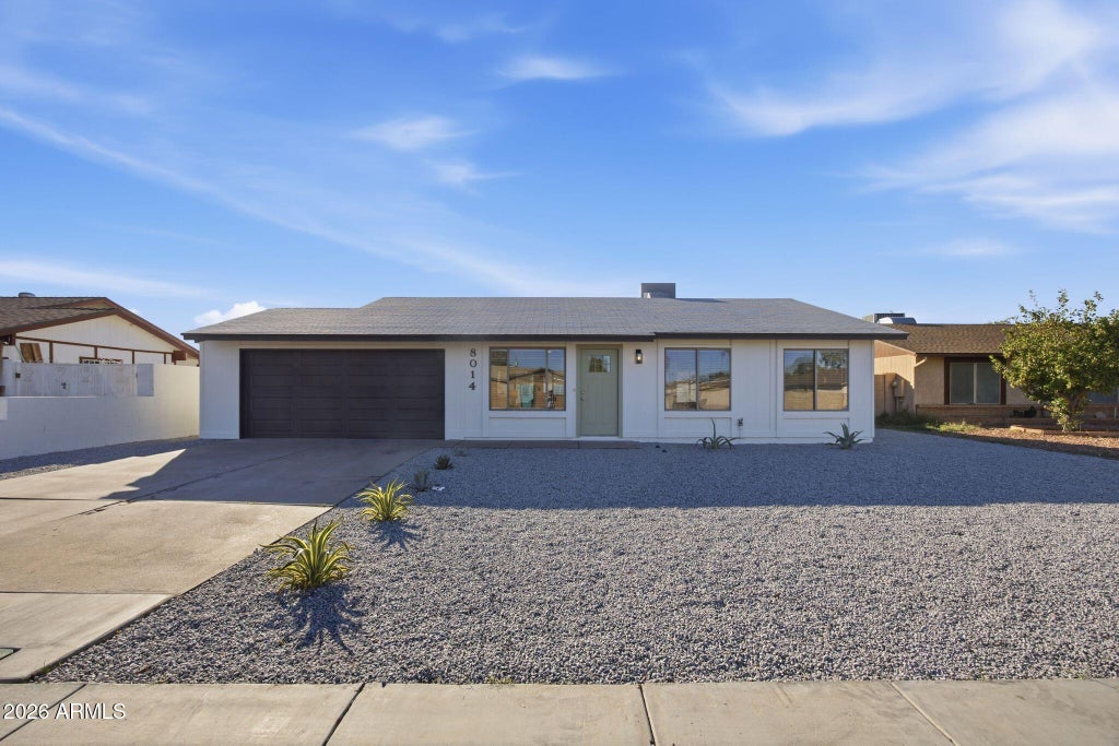 Photo of 8014 N 42nd Avenue, Phoenix, AZ 85051 (MLS # 7094827)