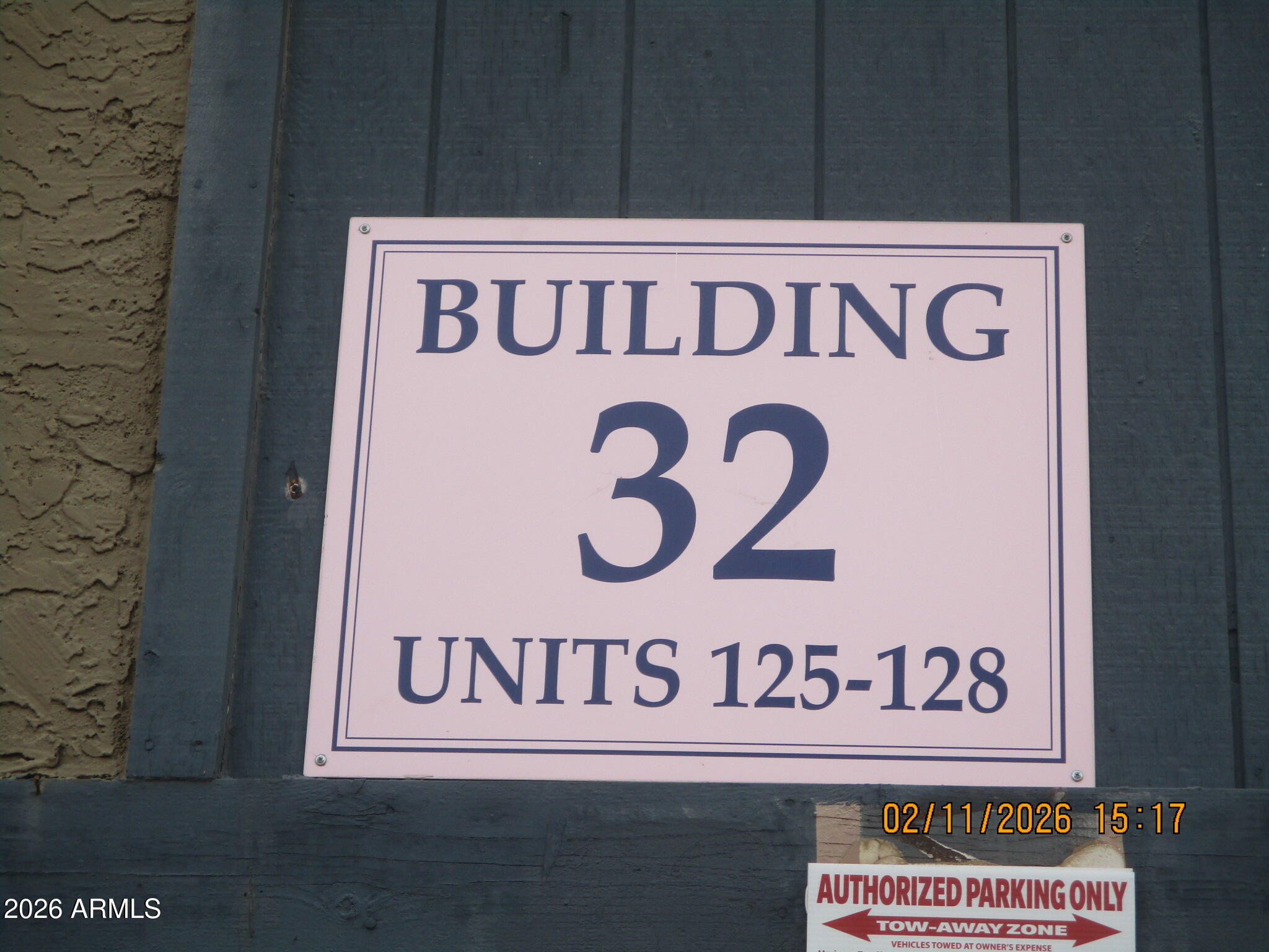 286 W Palomino Drive 128