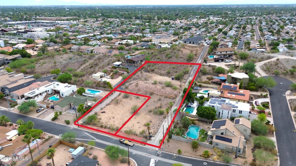 Photo of 82208230 N 14th Street #-, Phoenix, AZ 85020 (MLS # 7033288)