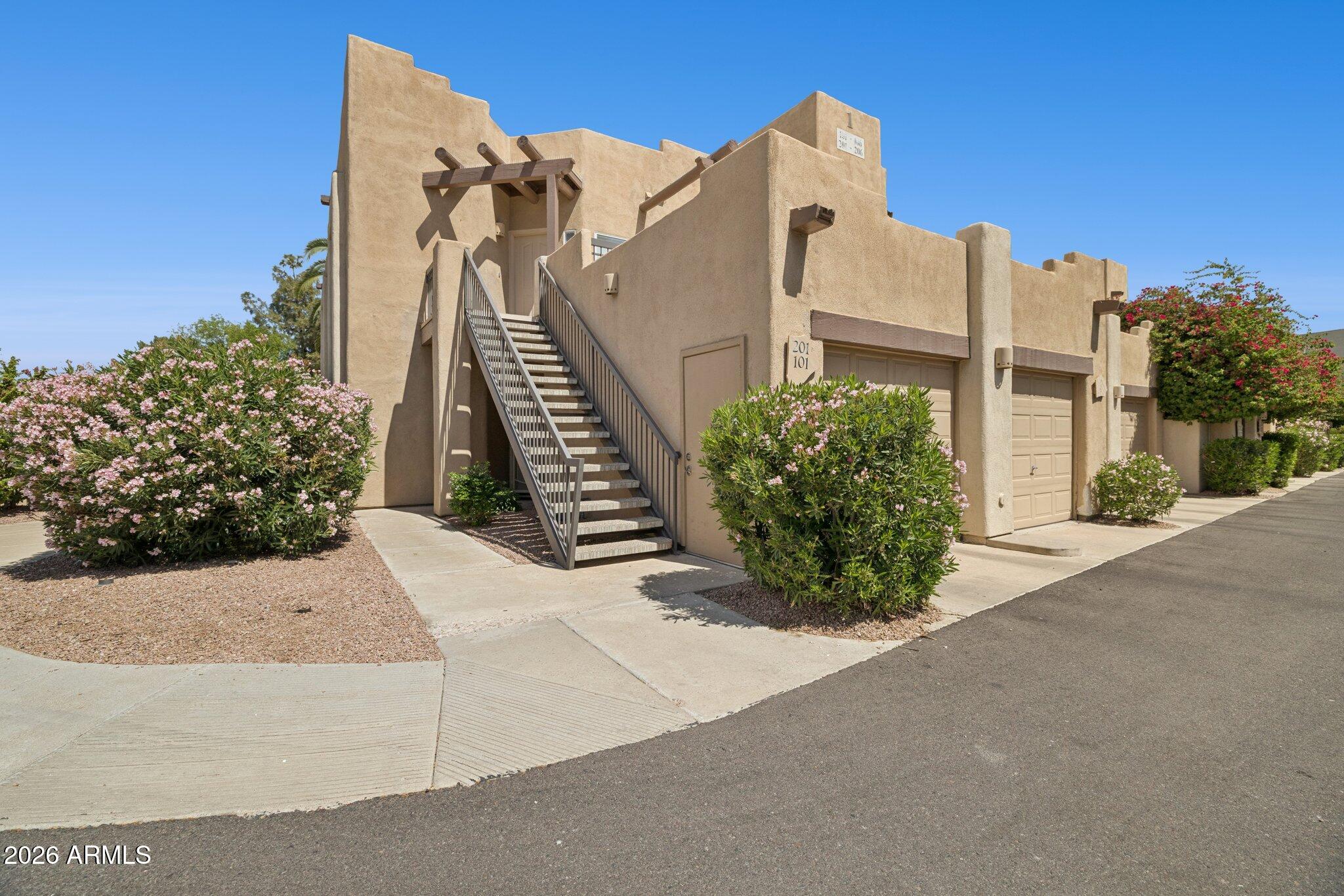 7021 E EARLL Drive 101