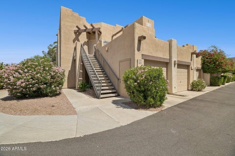Photo of 7021 E Earll Drive #101, Scottsdale, AZ 85251 (MLS # 7020547)