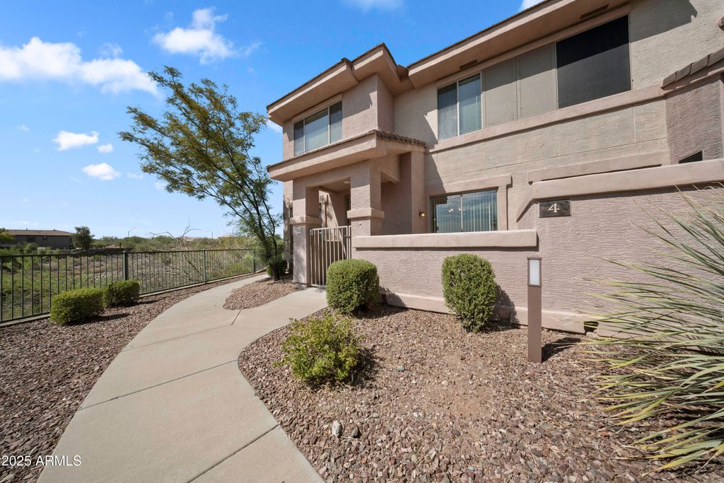 Photo of 42424 N Gavilan Peak Parkway #4104, Anthem, AZ 85086 (MLS # 6906097)