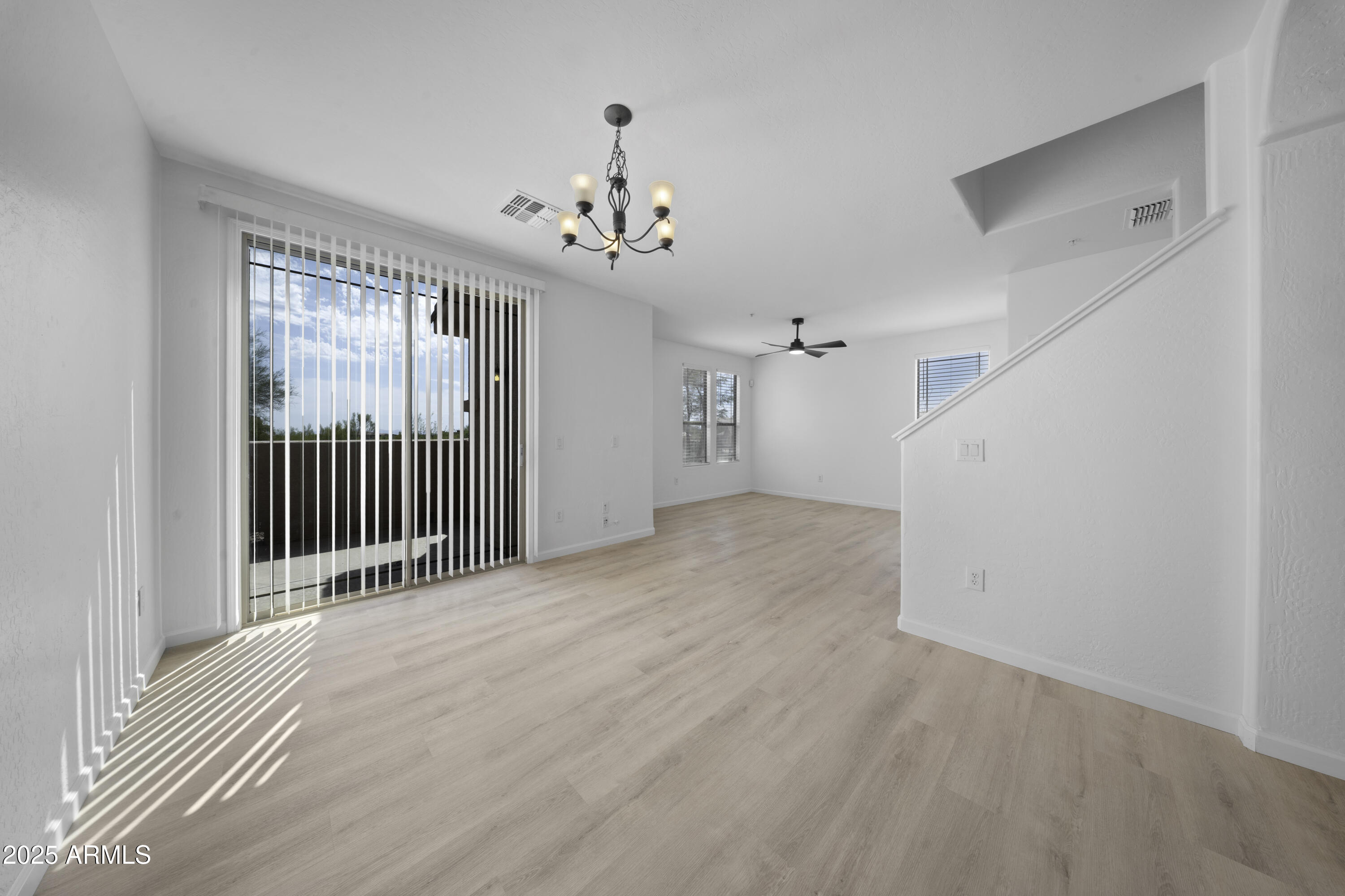 SERENITY VILLAS AT ANTHEM - Residential