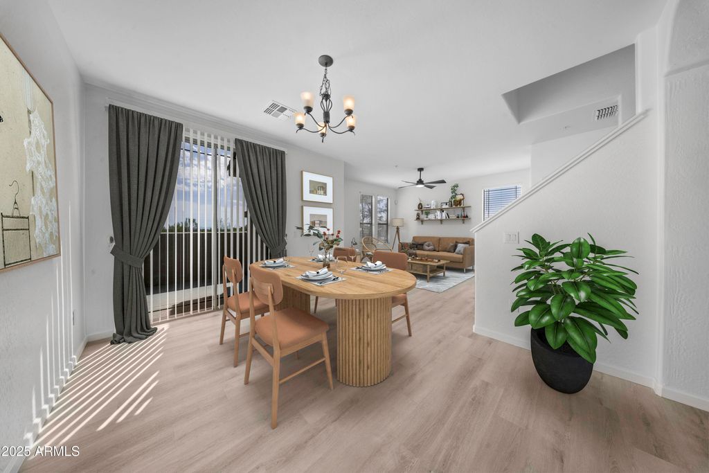 Photo of 42424 N Gavilan Peak Parkway #4104, Anthem, AZ 85086 (MLS # 6906097)