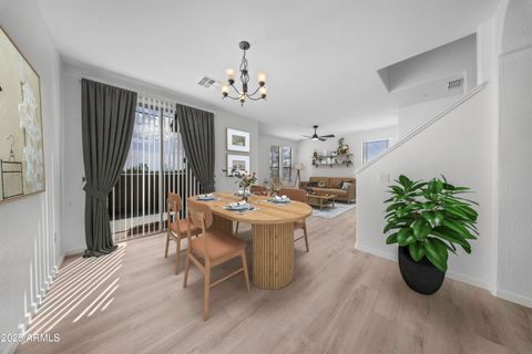 42424 N GAVILAN PEAK Parkway 4104 Anthem AZ 85086