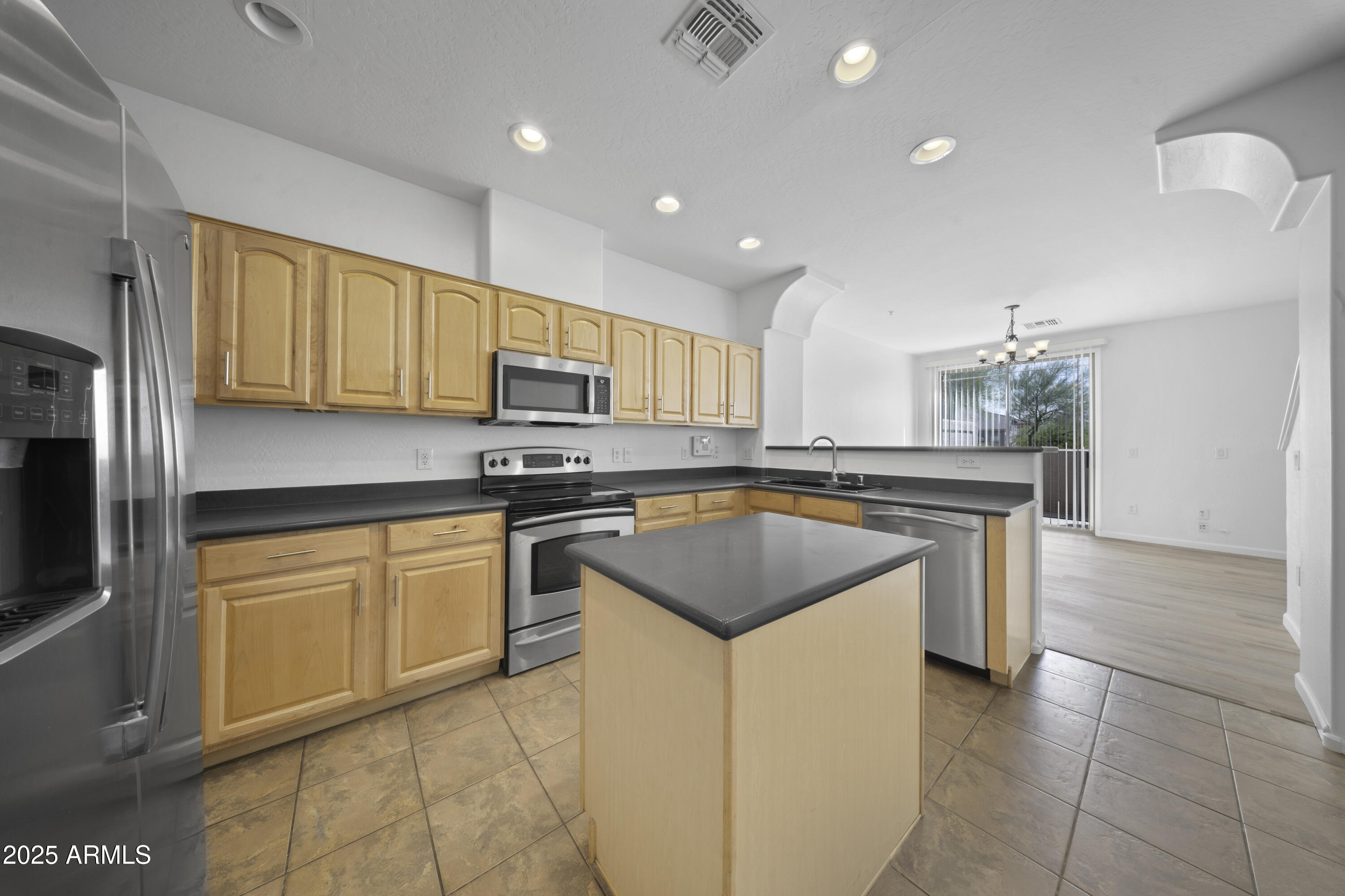 SERENITY VILLAS AT ANTHEM - Residential