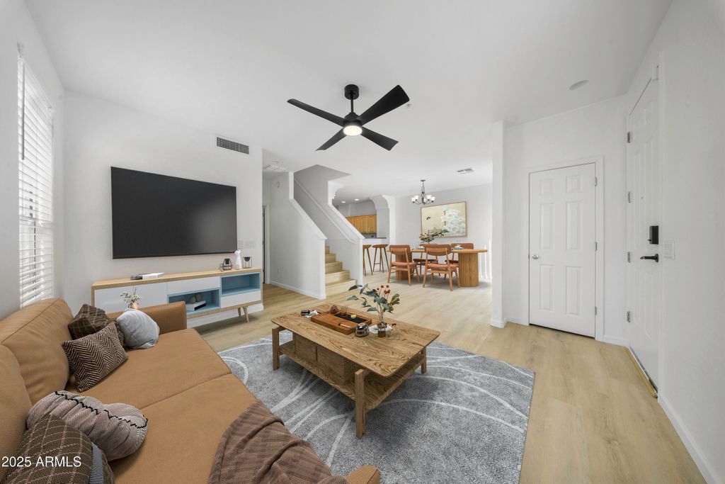 Photo of 42424 N Gavilan Peak Parkway #4104, Anthem, AZ 85086 (MLS # 6906097)