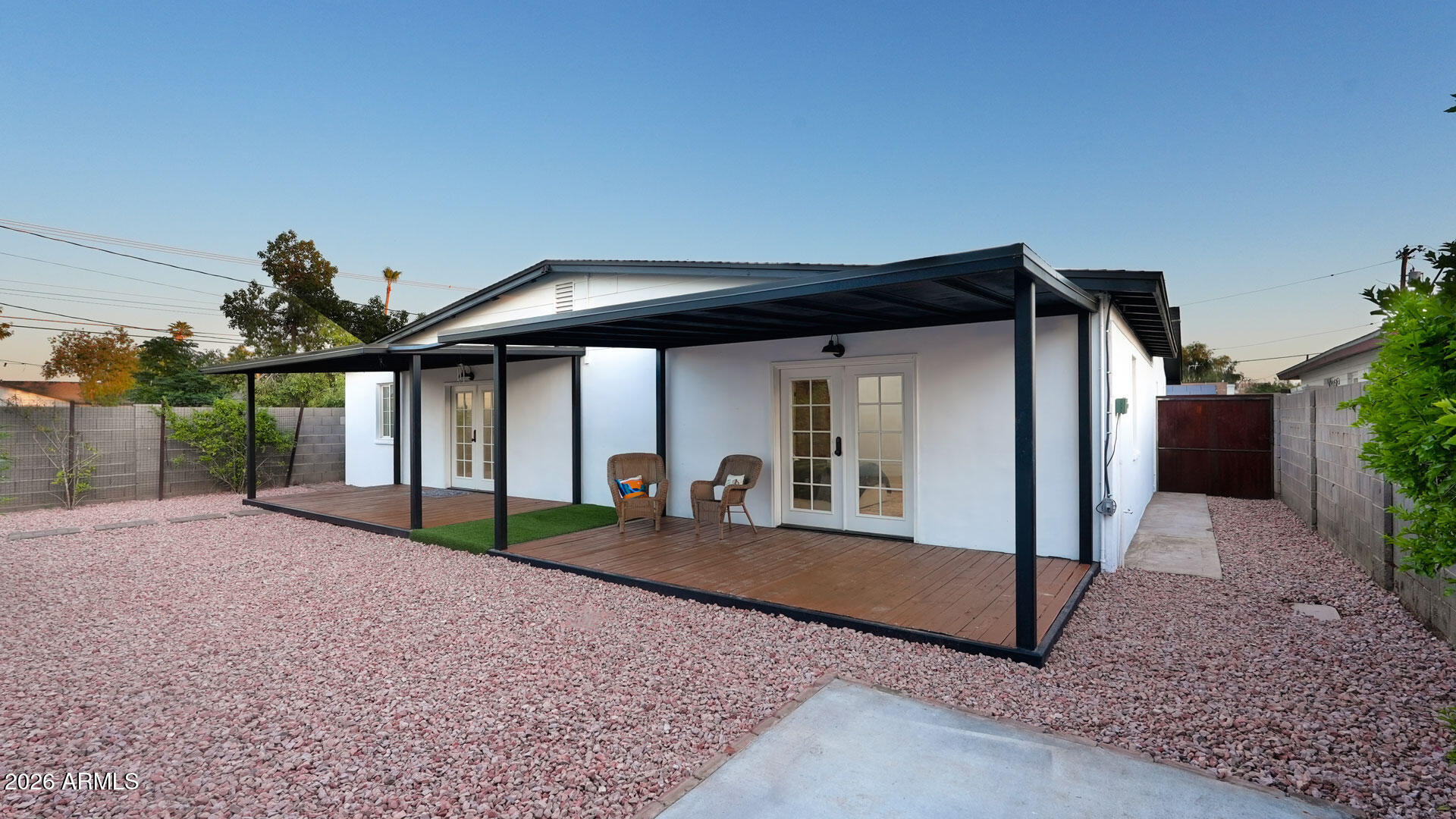 2108 W Virginia Avenue