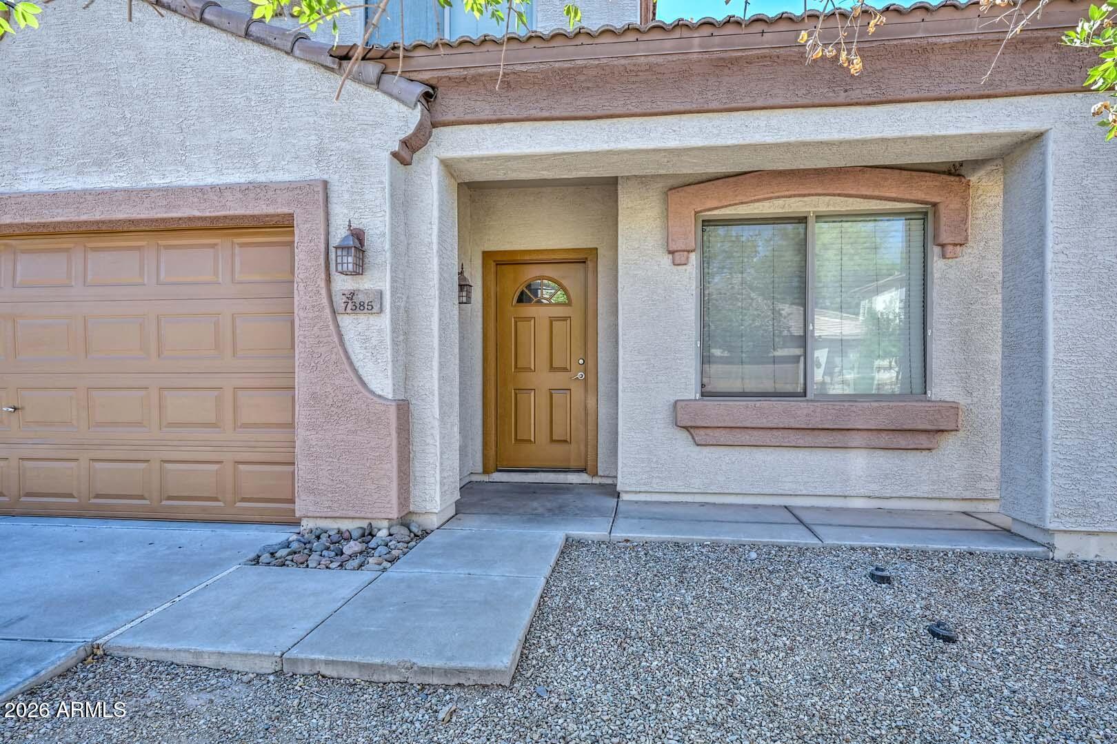 7385 W FARGO Drive