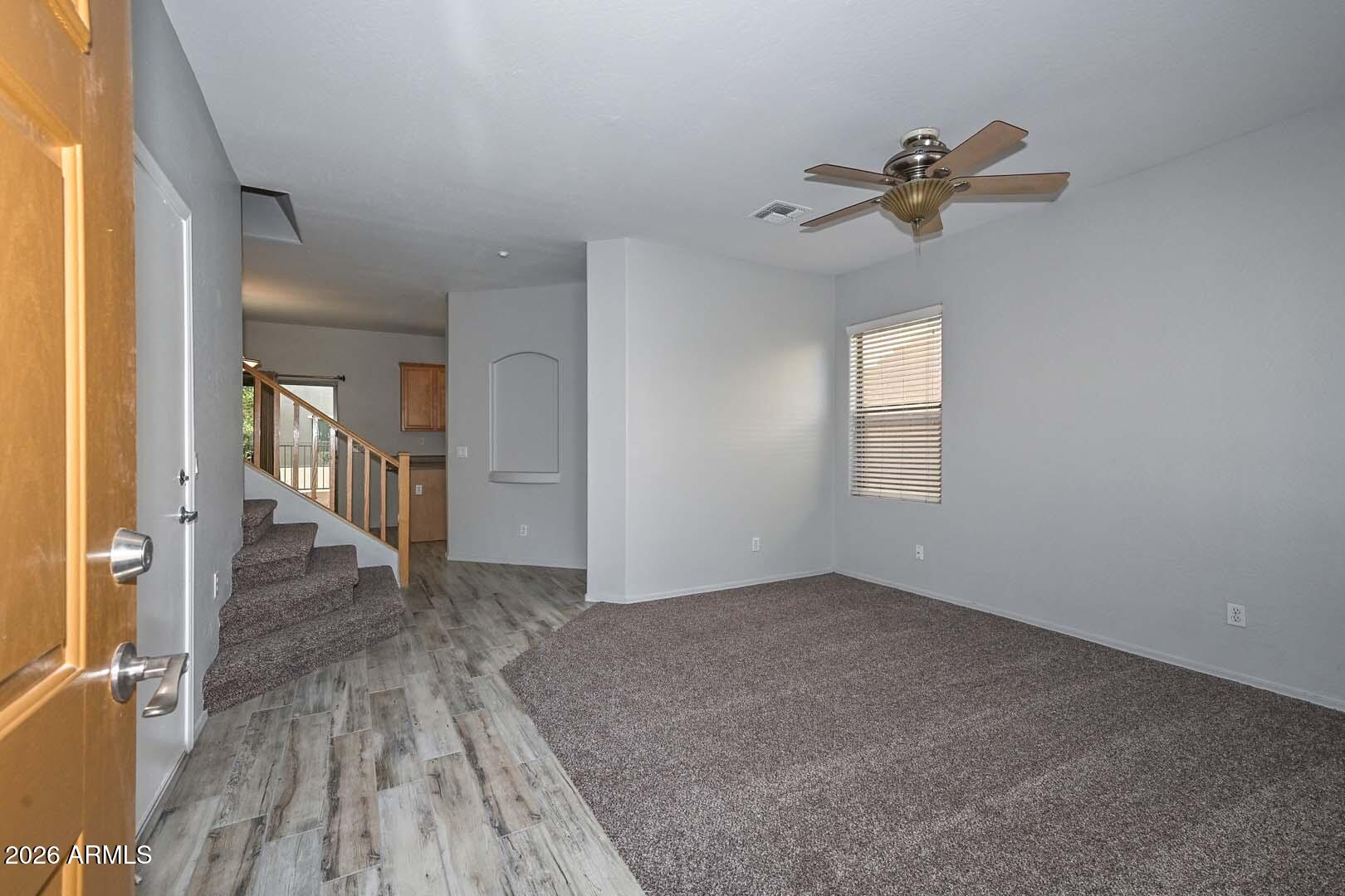 7385 W FARGO Drive