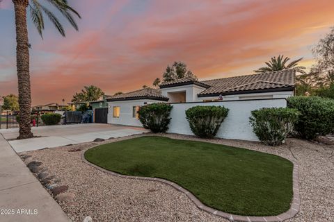 Photo of 3438 N 30th Street, Phoenix, AZ 85016 (MLS # 7005965)